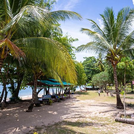 Libong Beach Resort Exterior photo